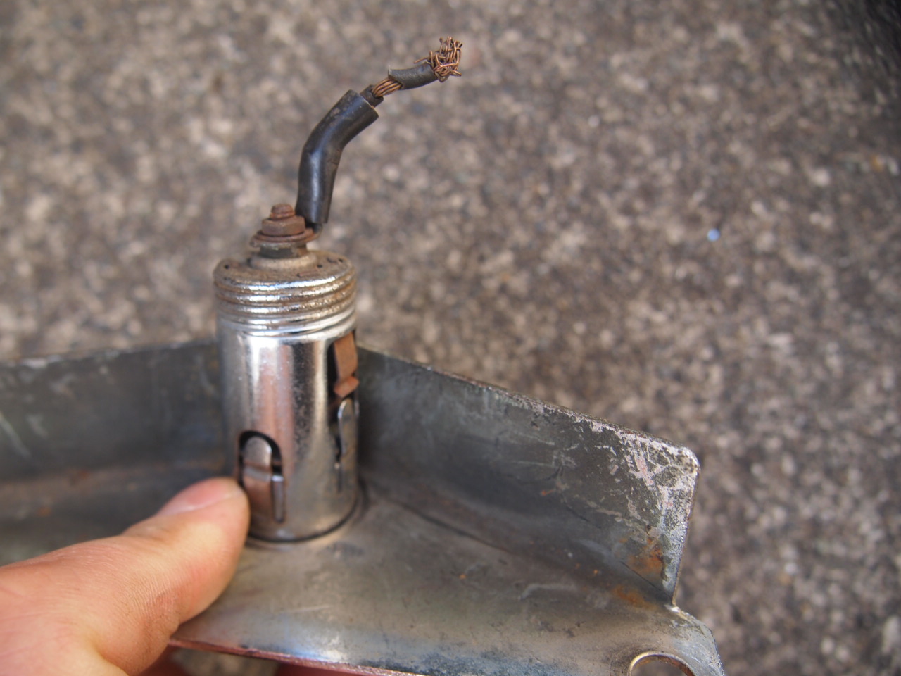 シガーライター