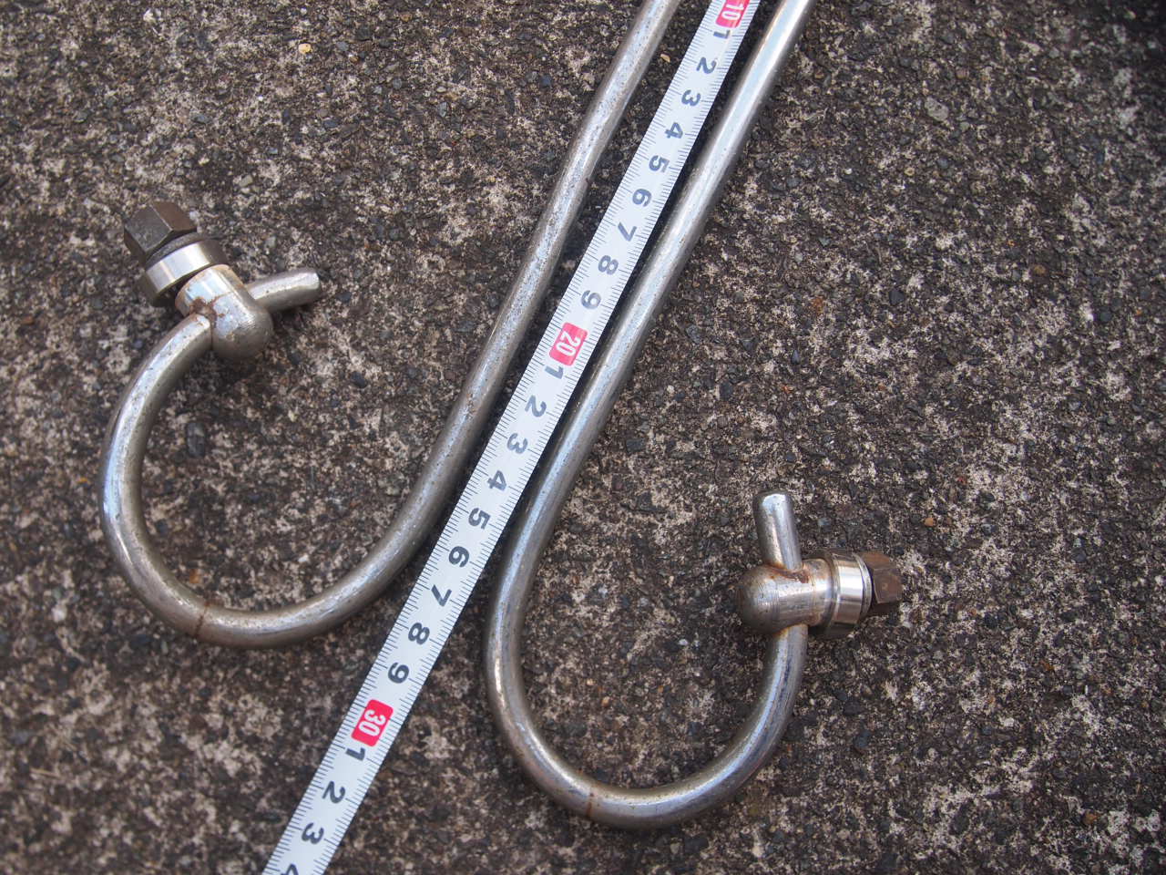 キャンディケイン