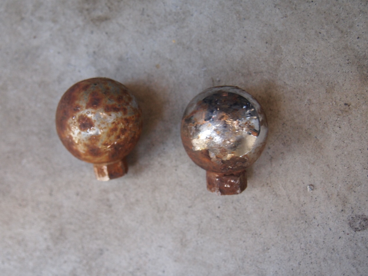 スプリンガーボール