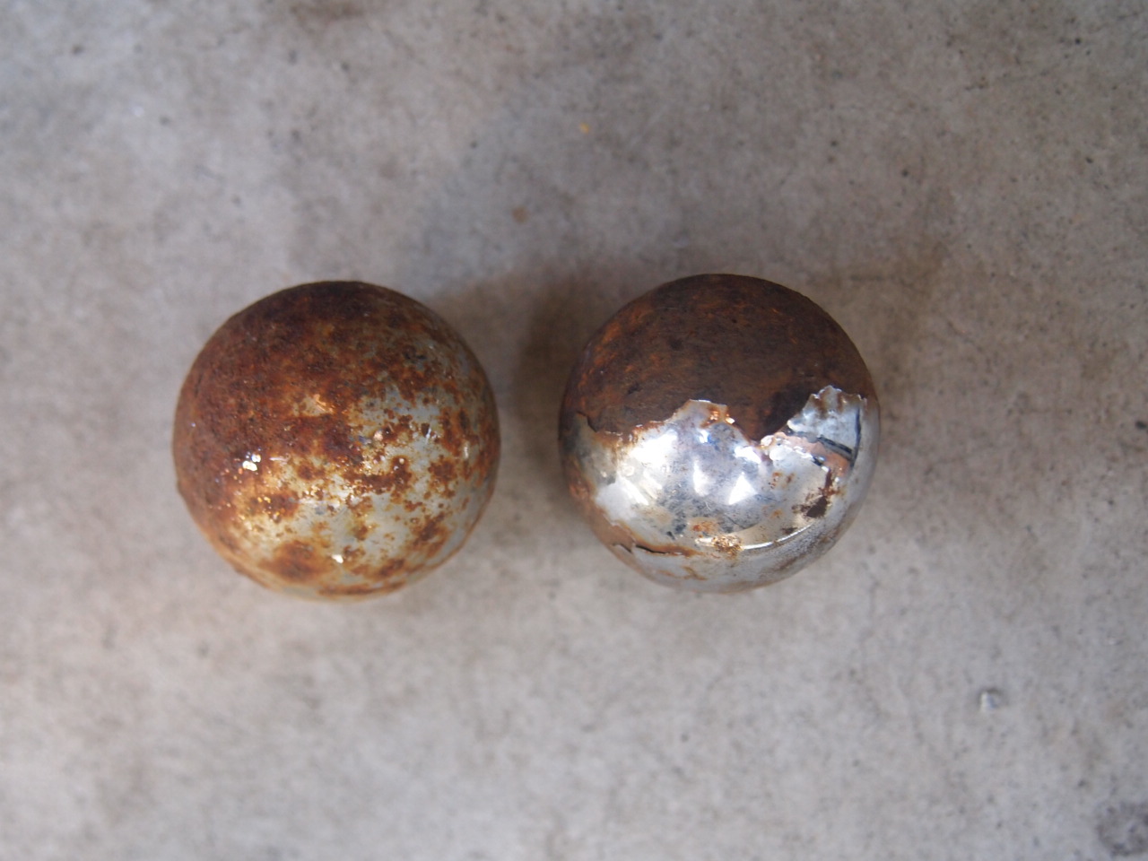 スプリンガーボール