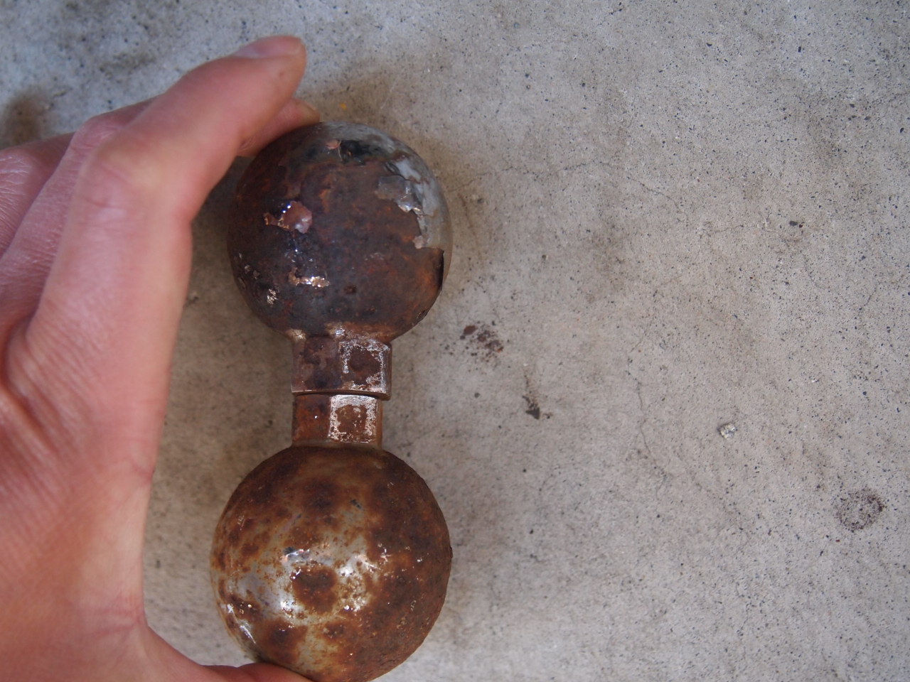 スプリンガーボール