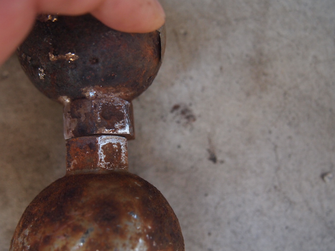 スプリンガーボール