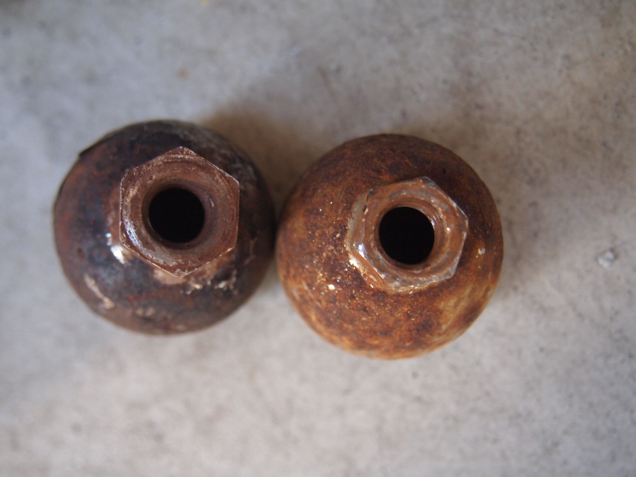 スプリンガーボール