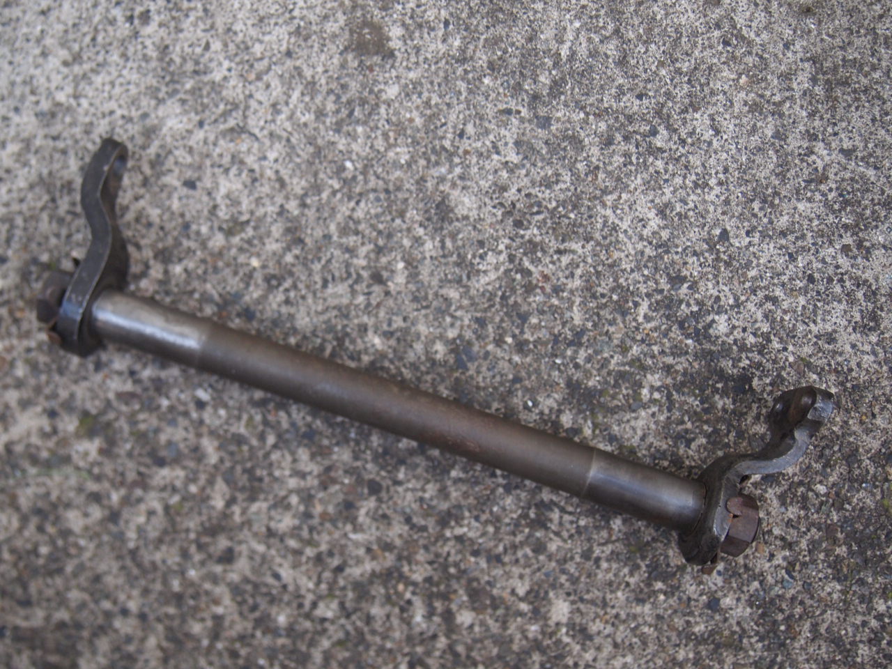 クロスオーバー