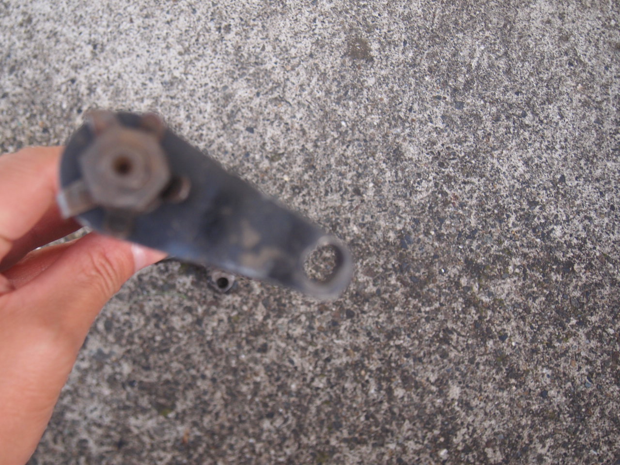 クロスオーバー