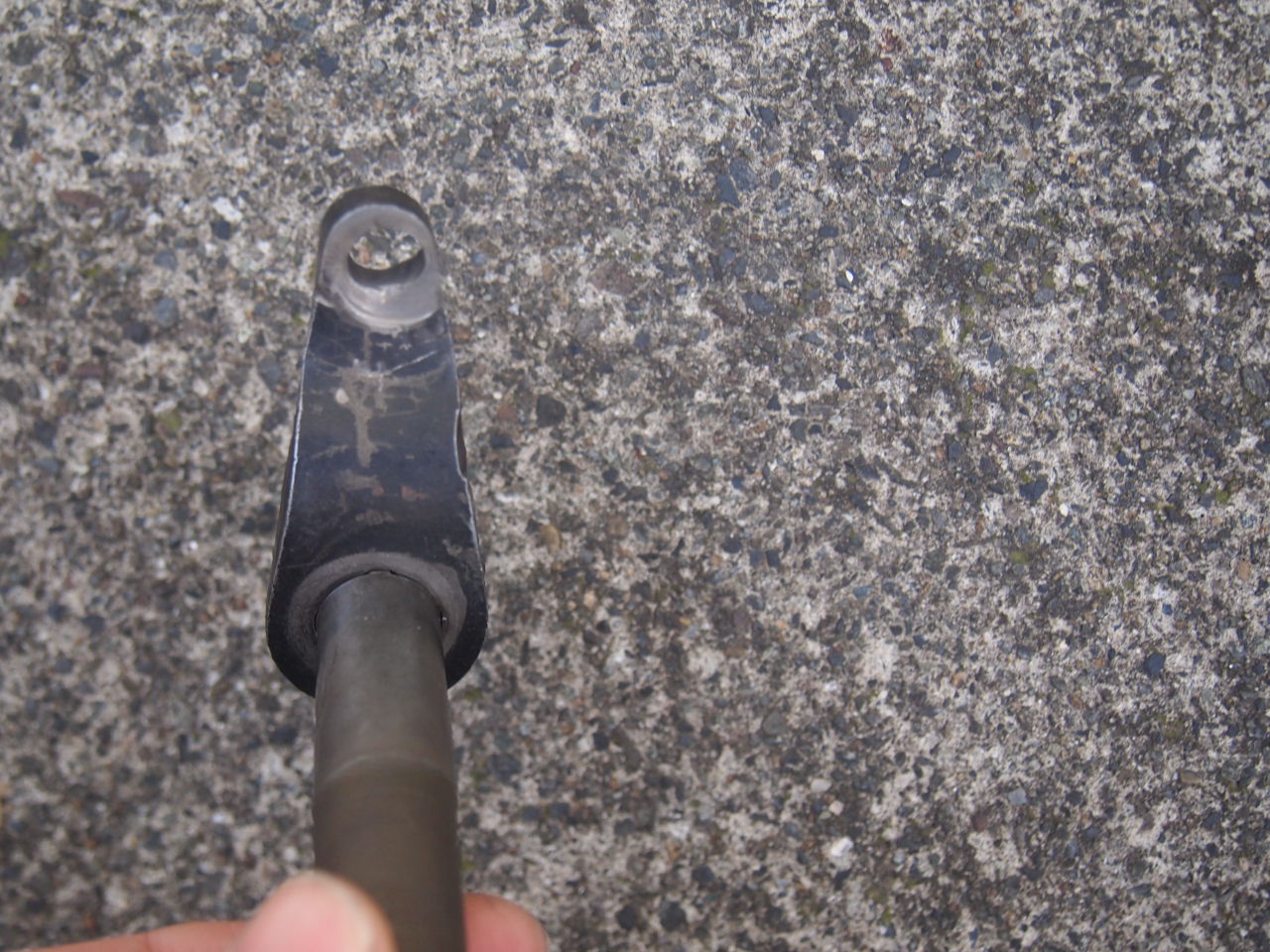 クロスオーバー