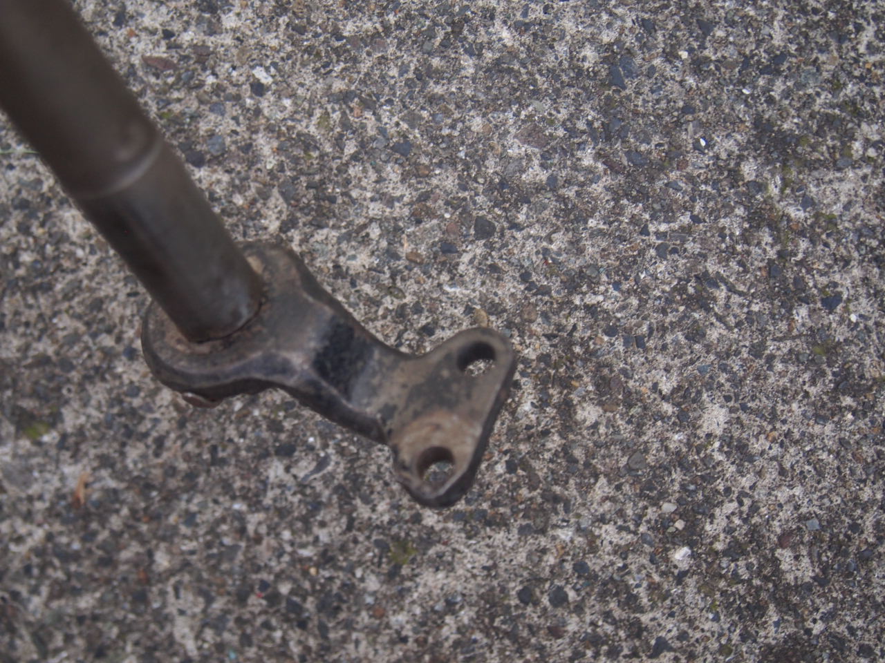 クロスオーバー