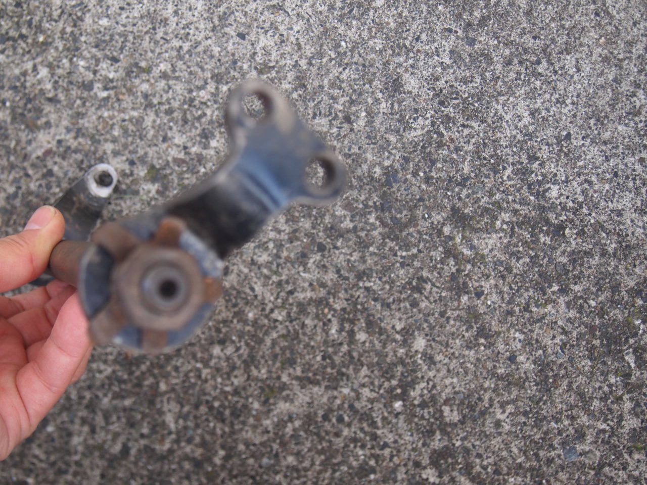 クロスオーバー