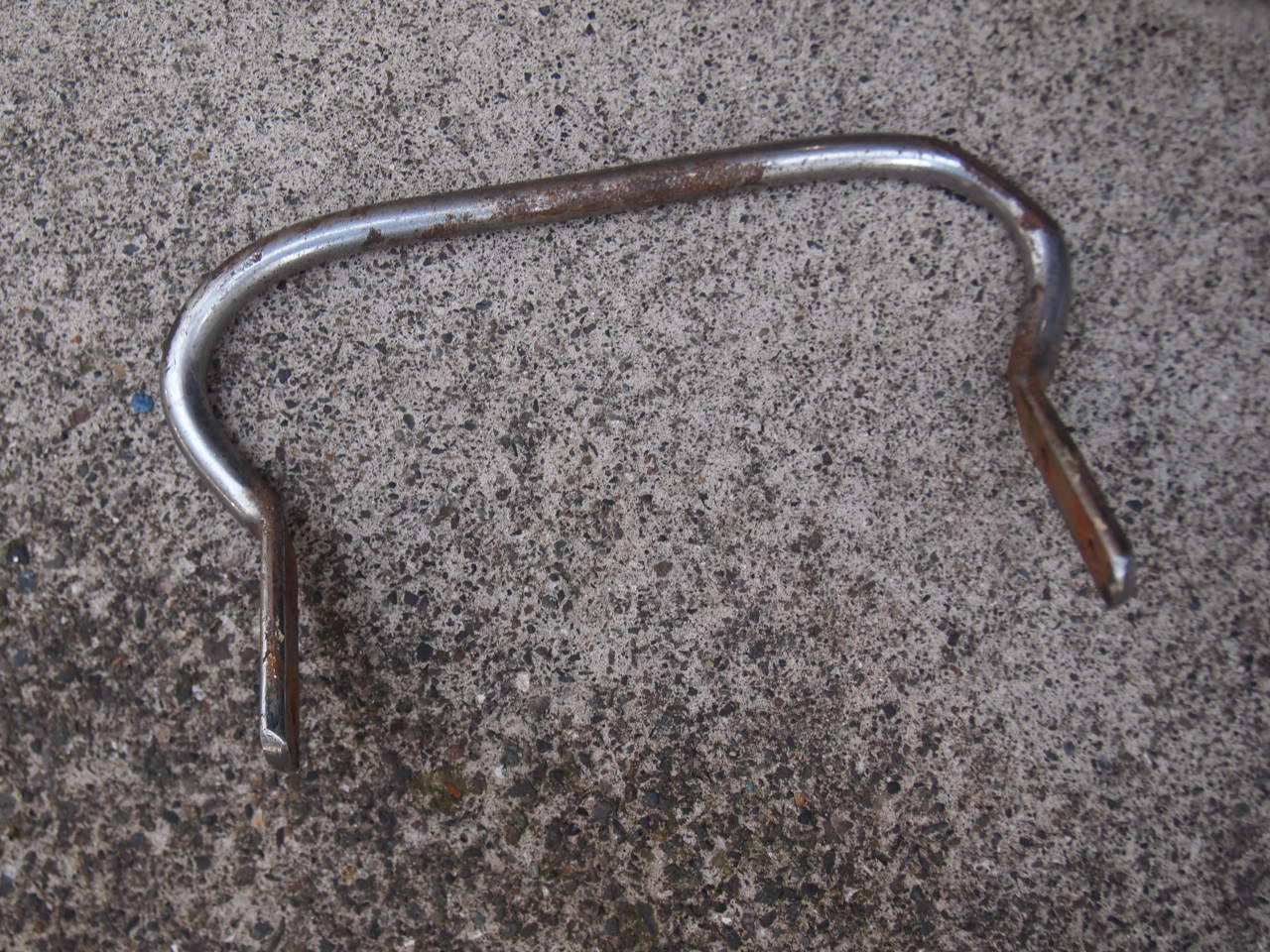 ネーション　バンパー