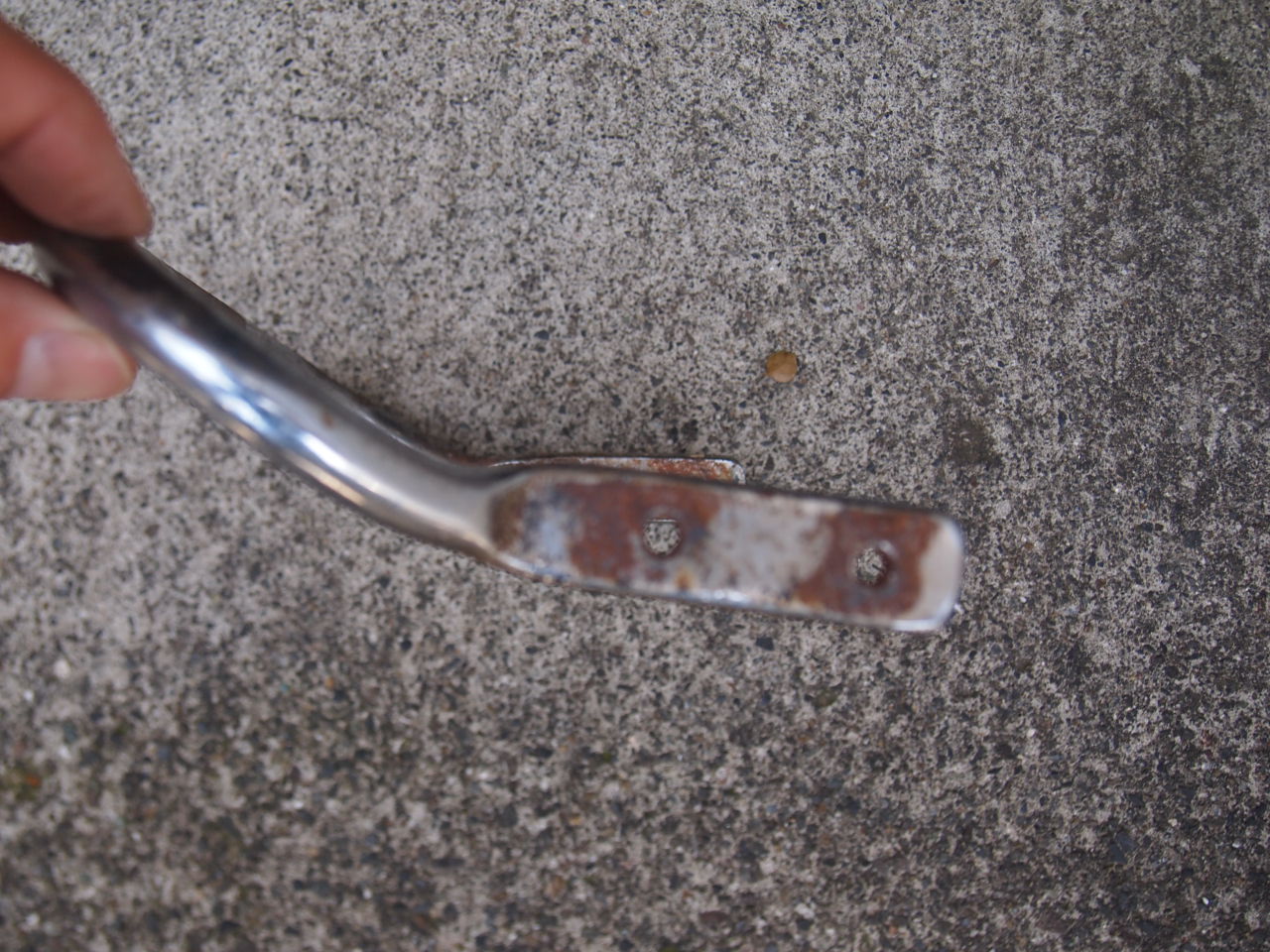 ネーション　バンパー