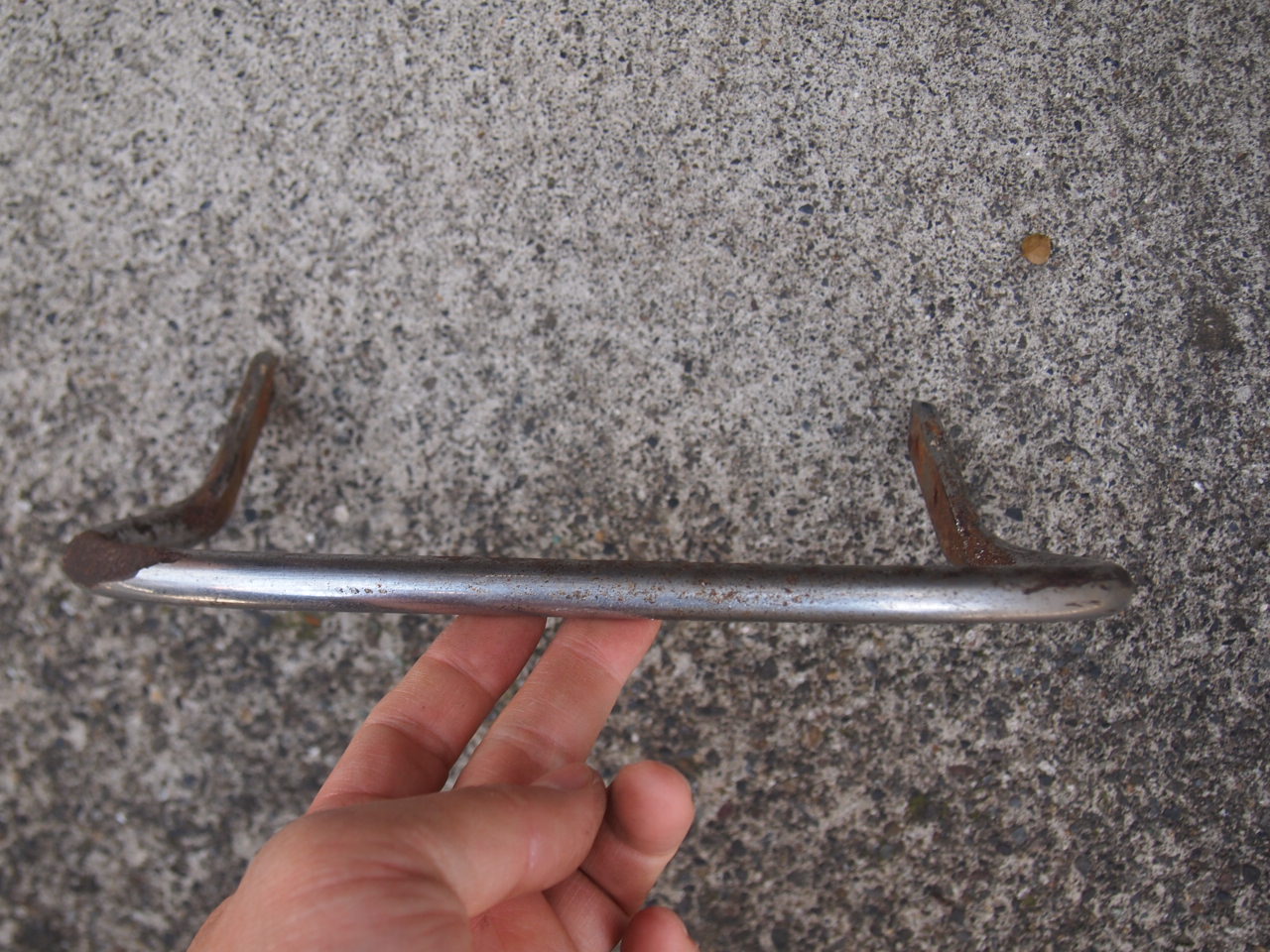 ネーション　バンパー