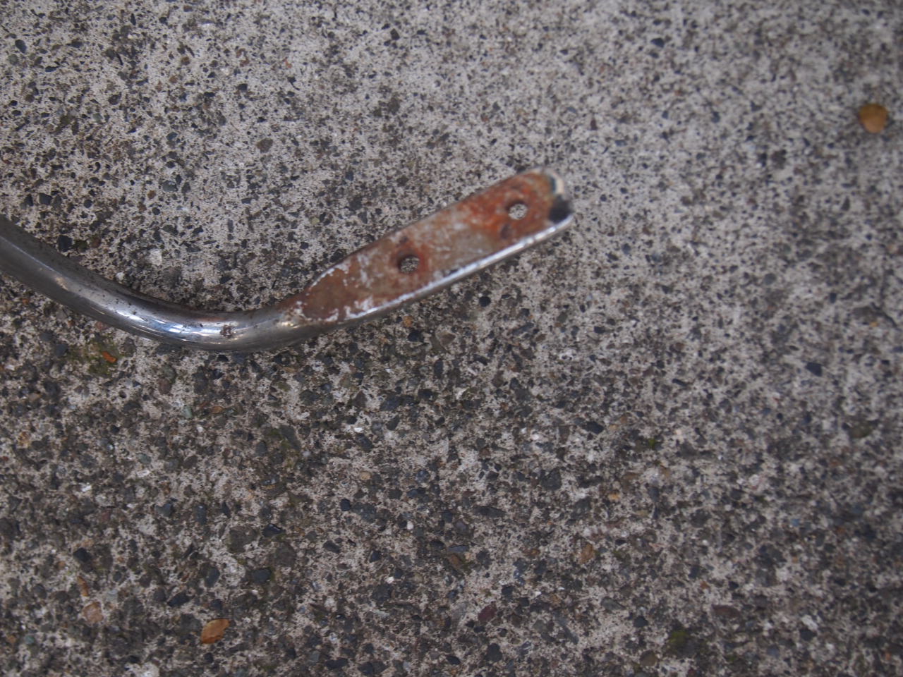 ネーション　バンパー