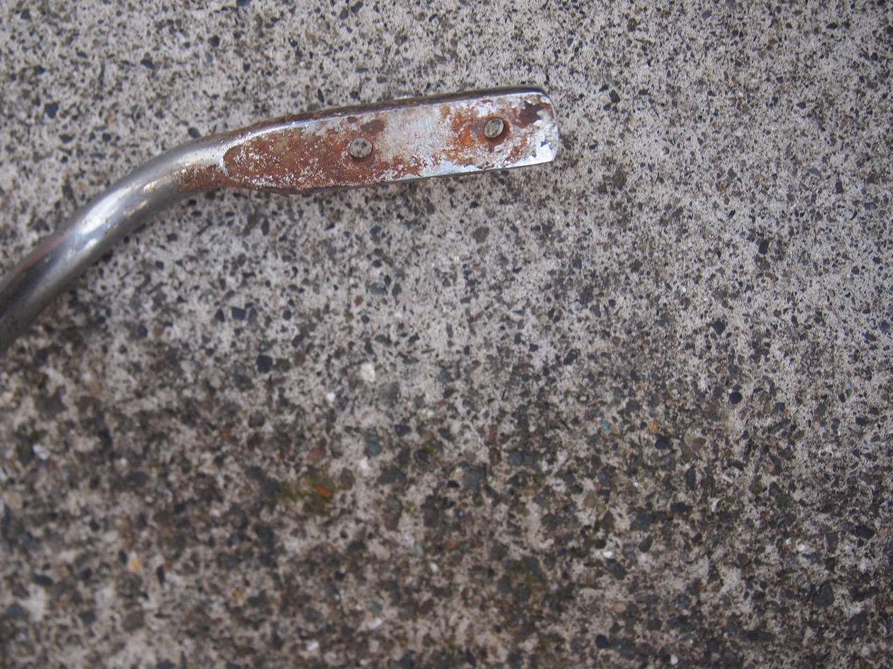 ネーション　バンパー