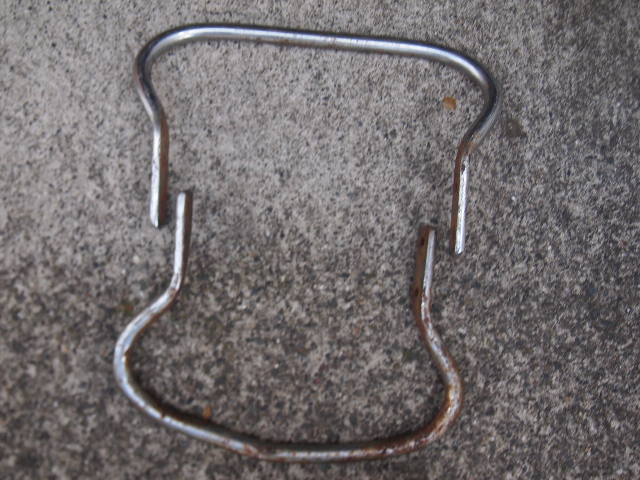 ネーションバンパー