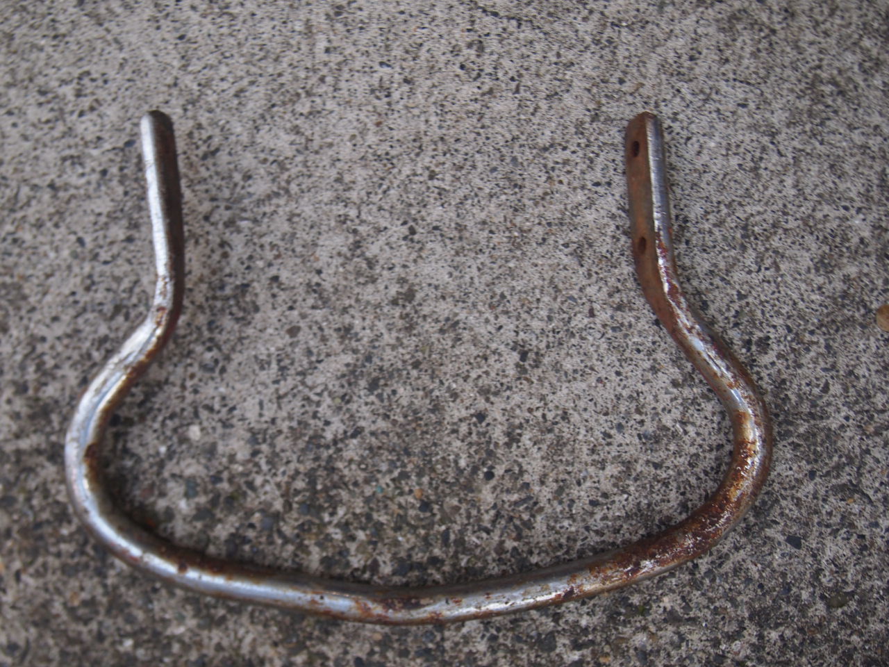 ネーションバンパー