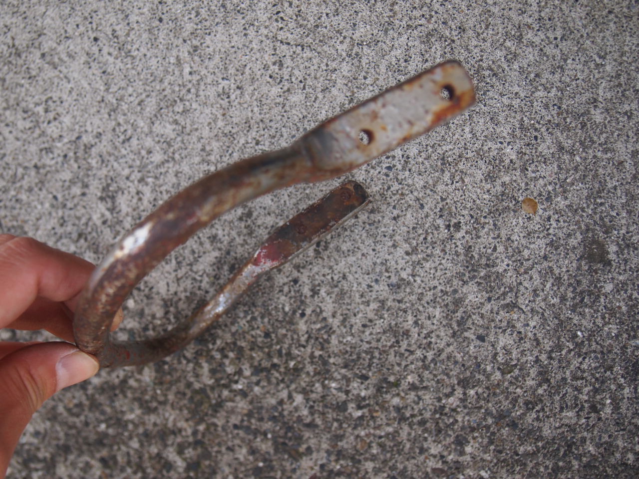 ネーションバンパー