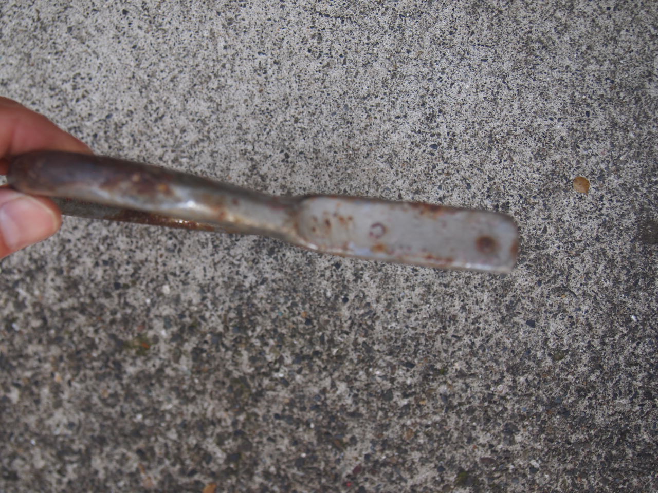 ネーションバンパー