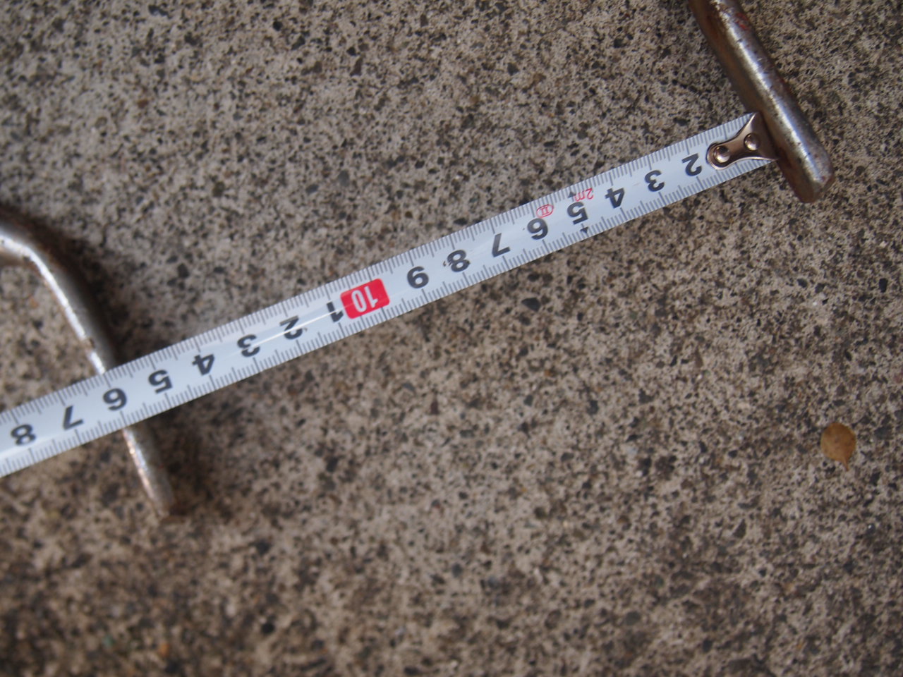 ネーションバンパー