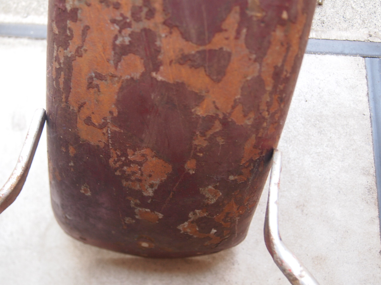 ネーションバンパー