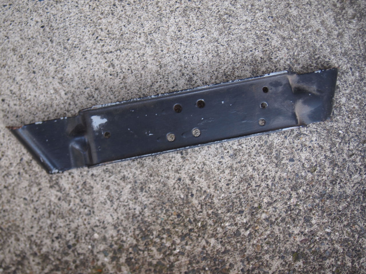 ツールボックスステー