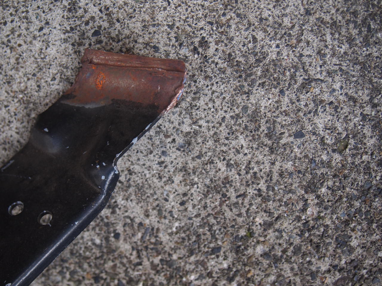 ツールボックスステー