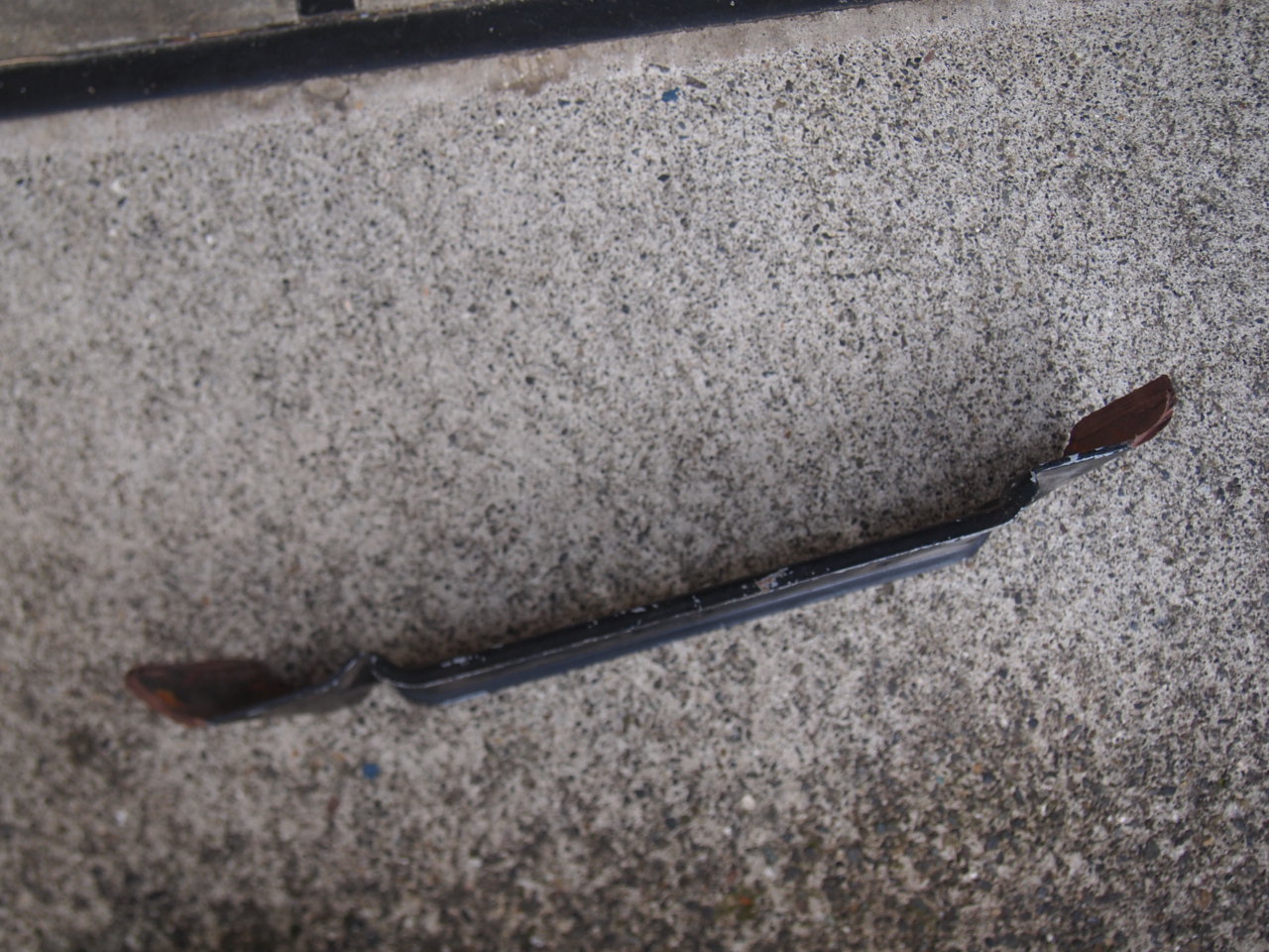 ツールボックスステー