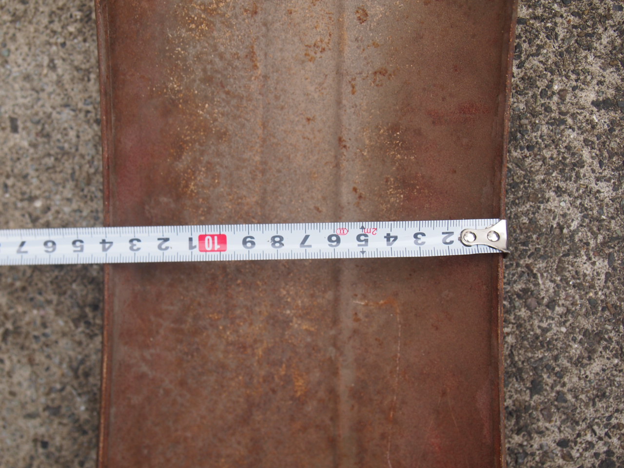 スペアタイヤカバー