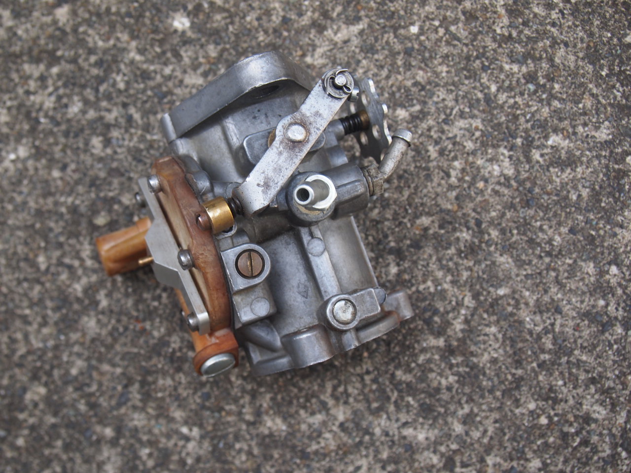 ティロットソンキャブ