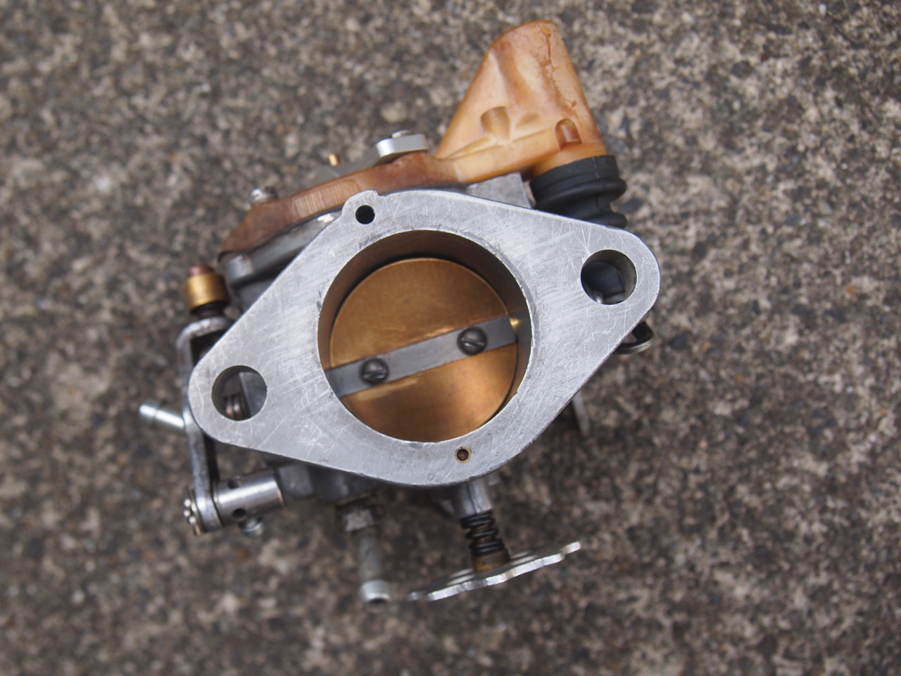 ティロットソンキャブ