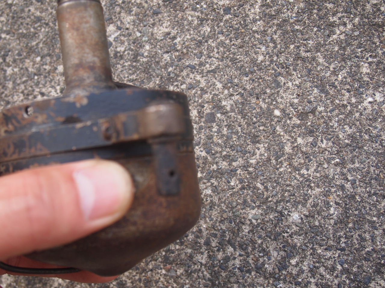 37-46U,W系デスビ