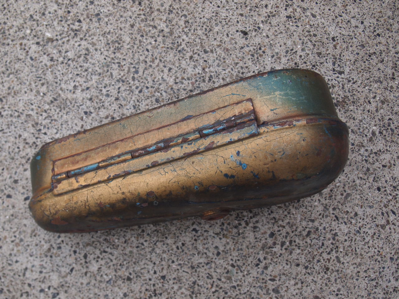 ツールボックス