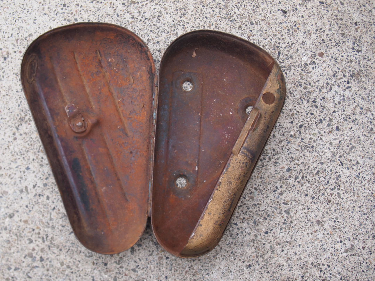 ツールボックス