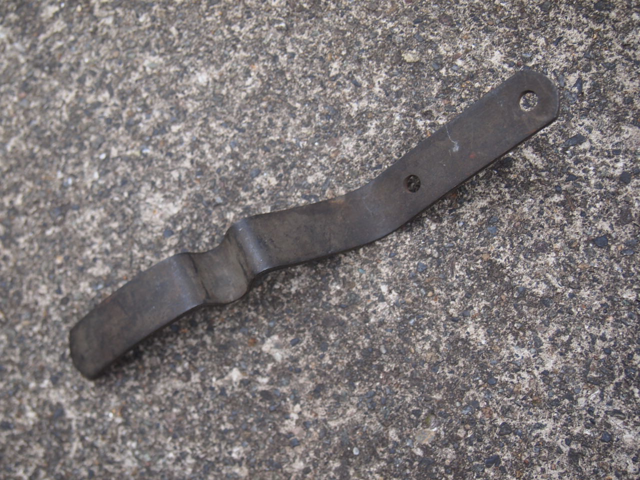 リアスタンドキャッチャー　WL