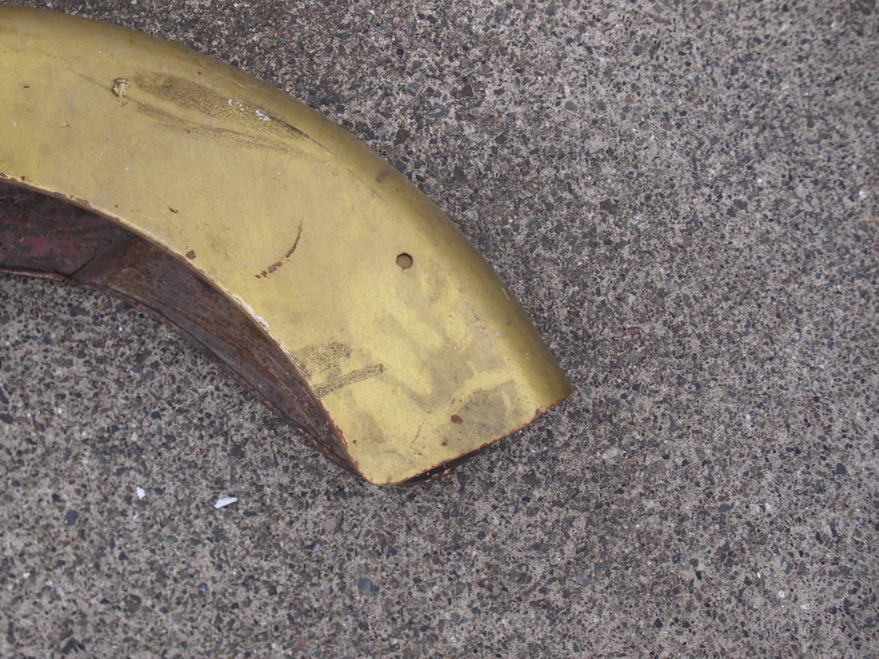 49-E51 リアフェンダー