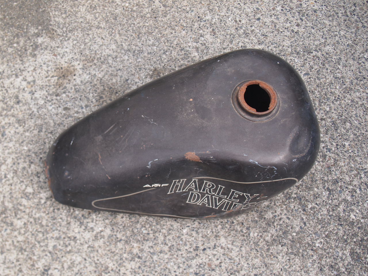 スポーティタンク