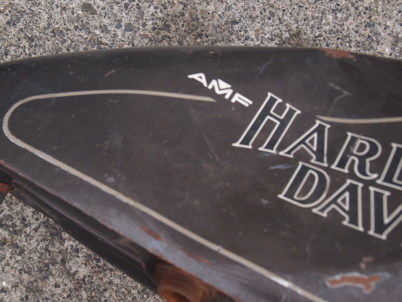 スポーティタンク