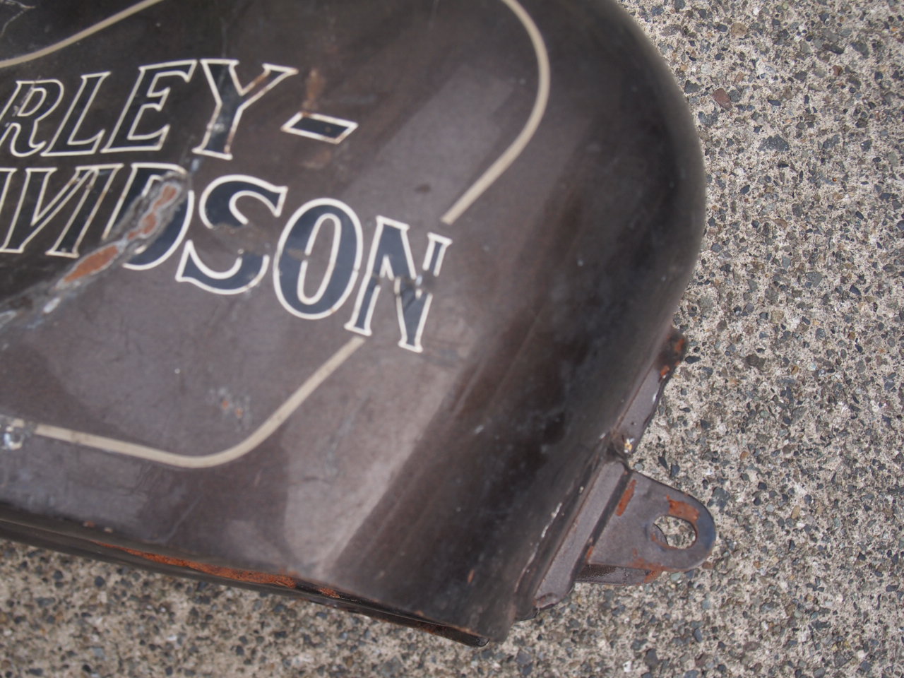 スポーティタンク