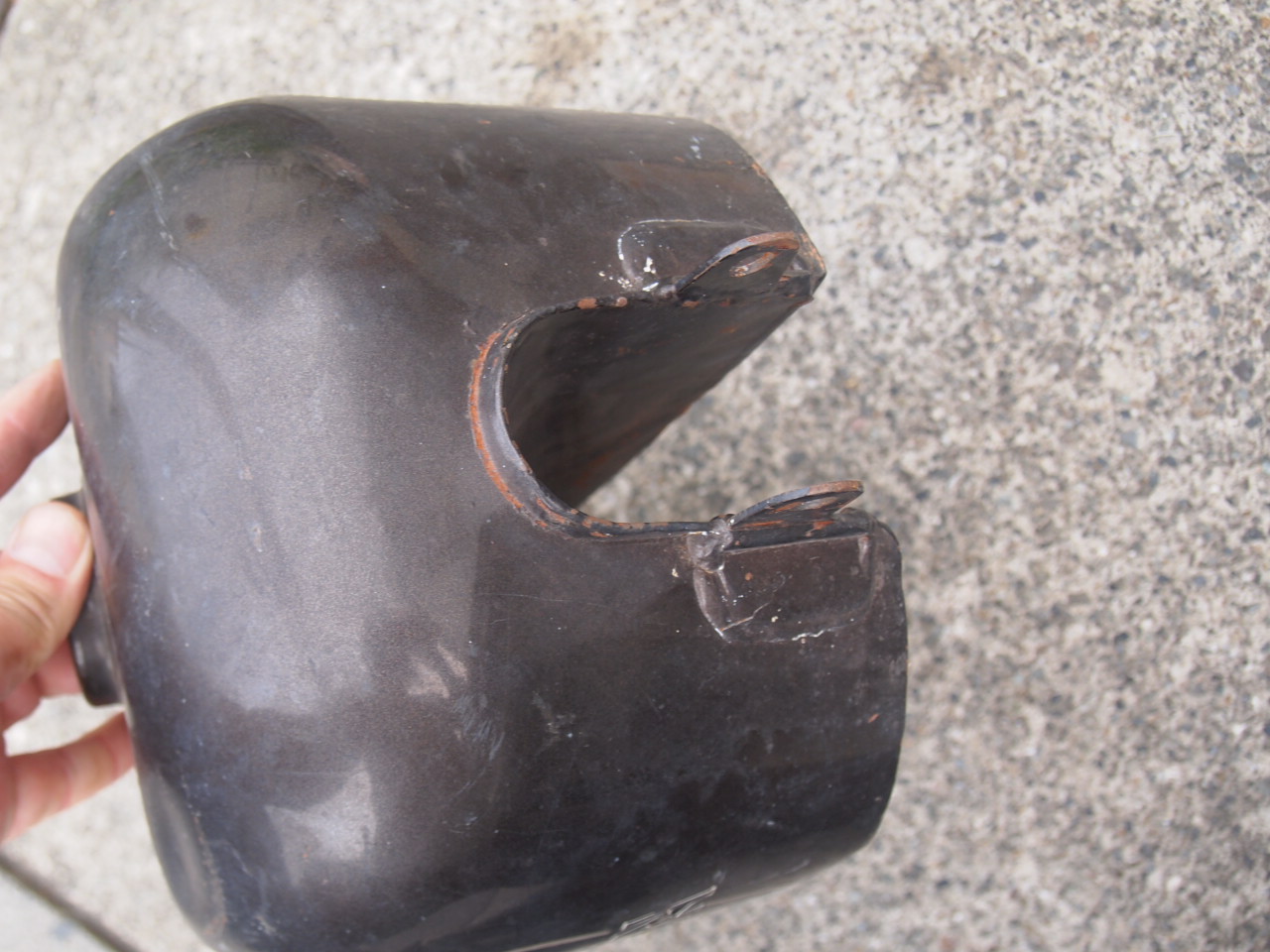 スポーティタンク