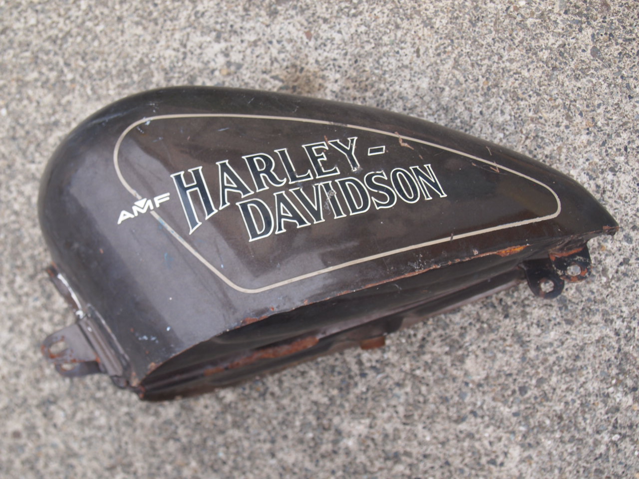 スポーティタンク