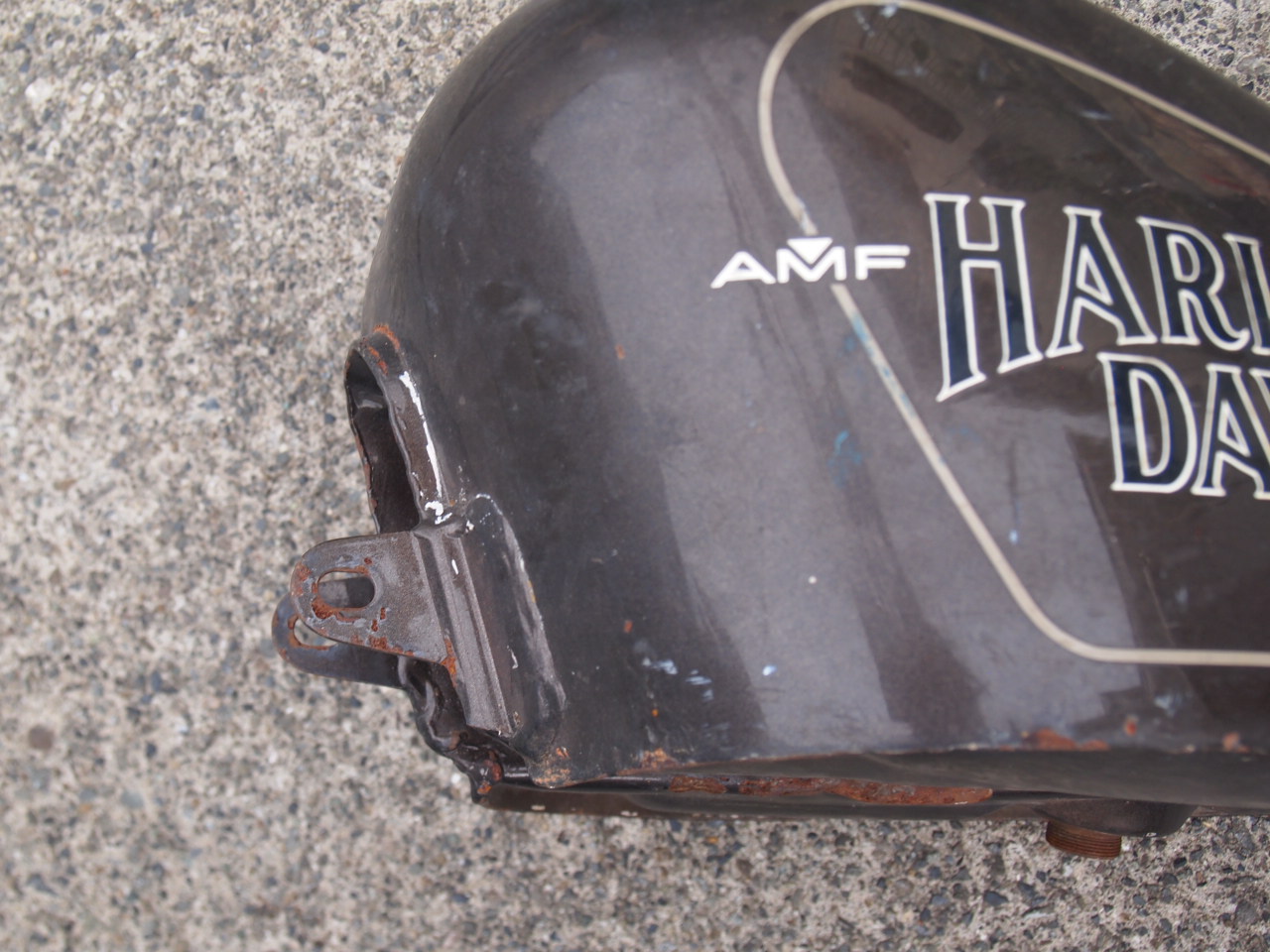 スポーティタンク