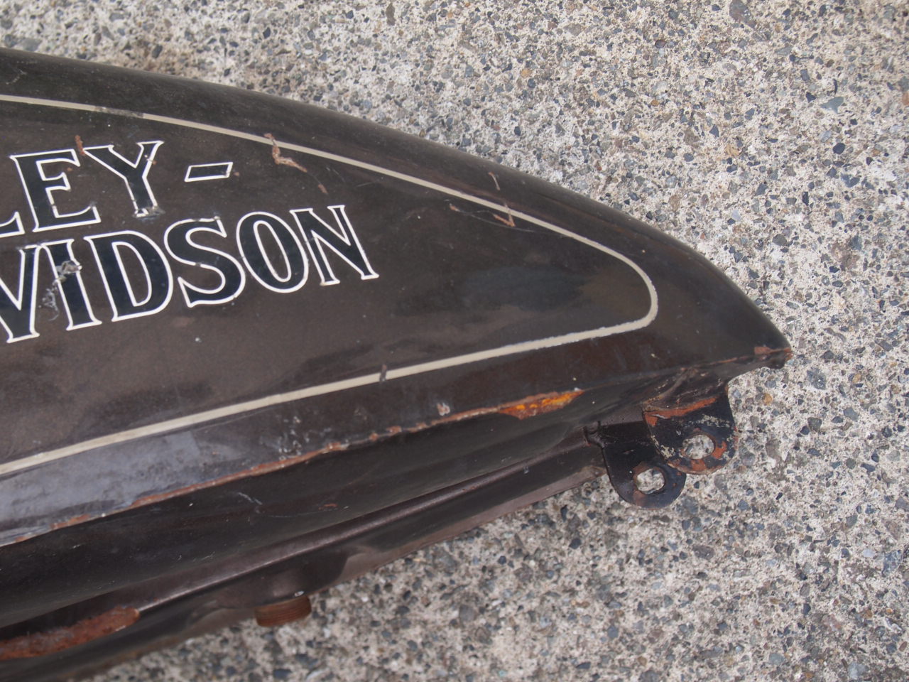 スポーティタンク