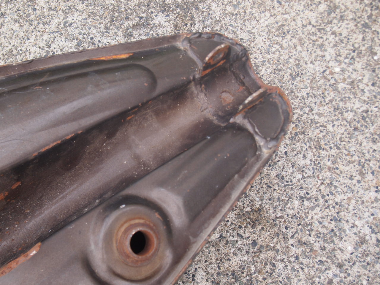 スポーティタンク