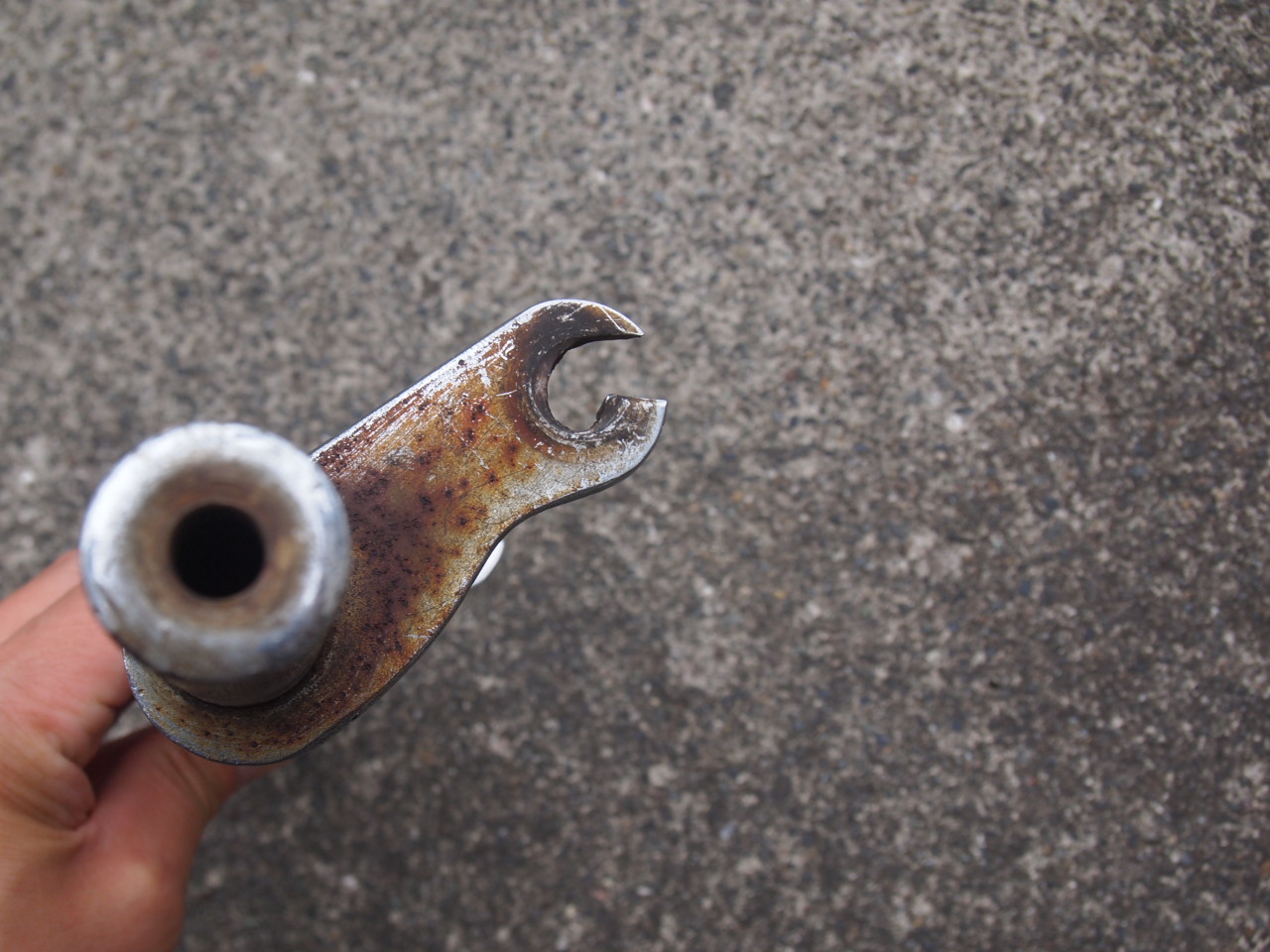 スポットライトバー