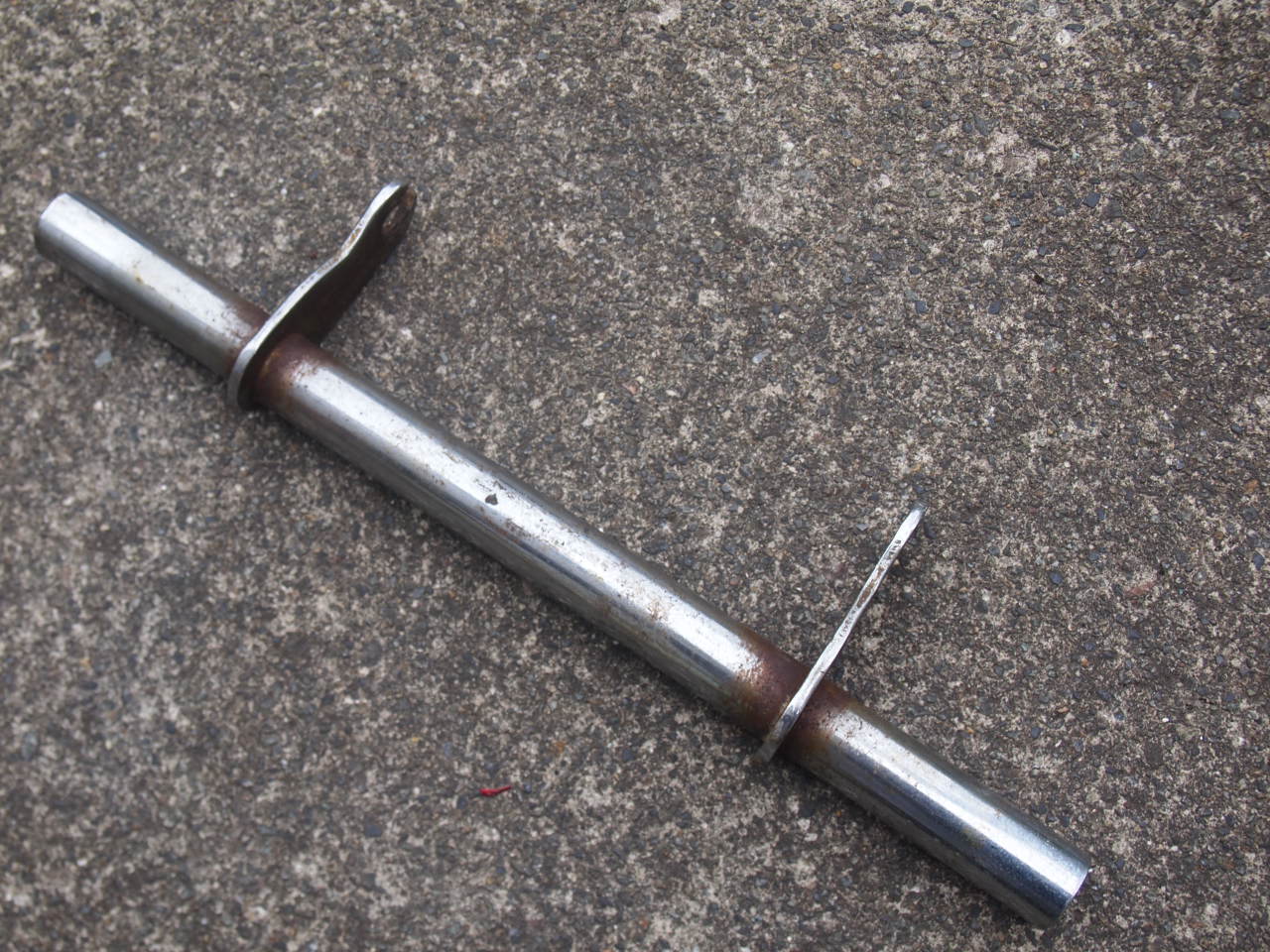 スポットライトバー