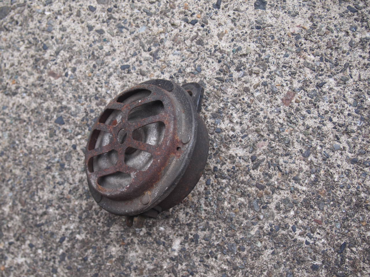 アエルマッキホーン