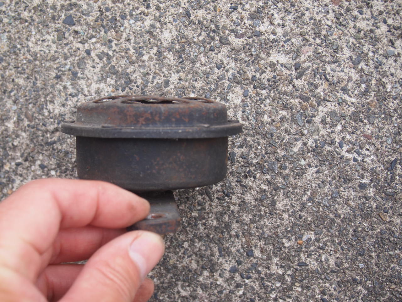 アエルマッキホーン