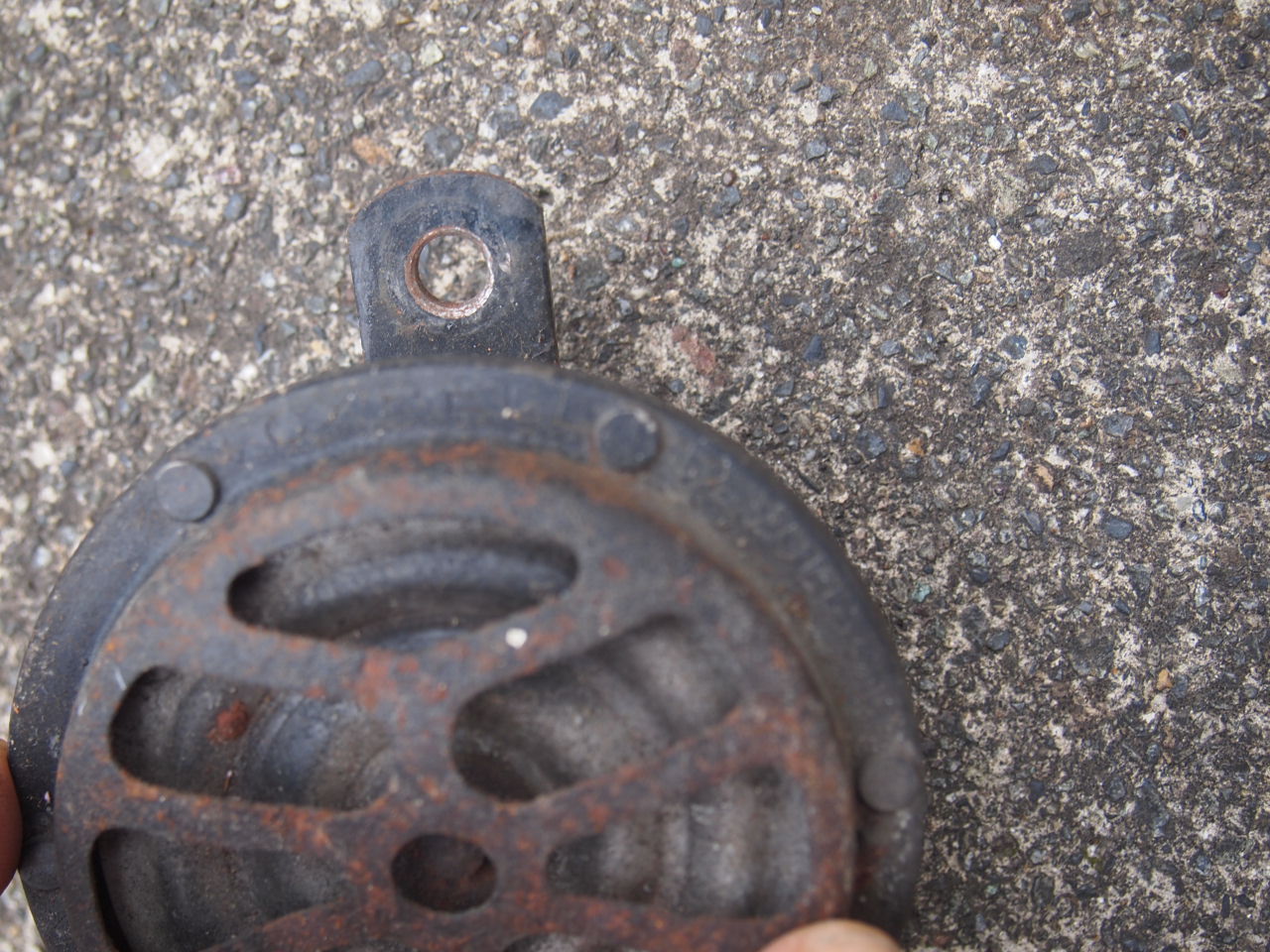 アエルマッキホーン