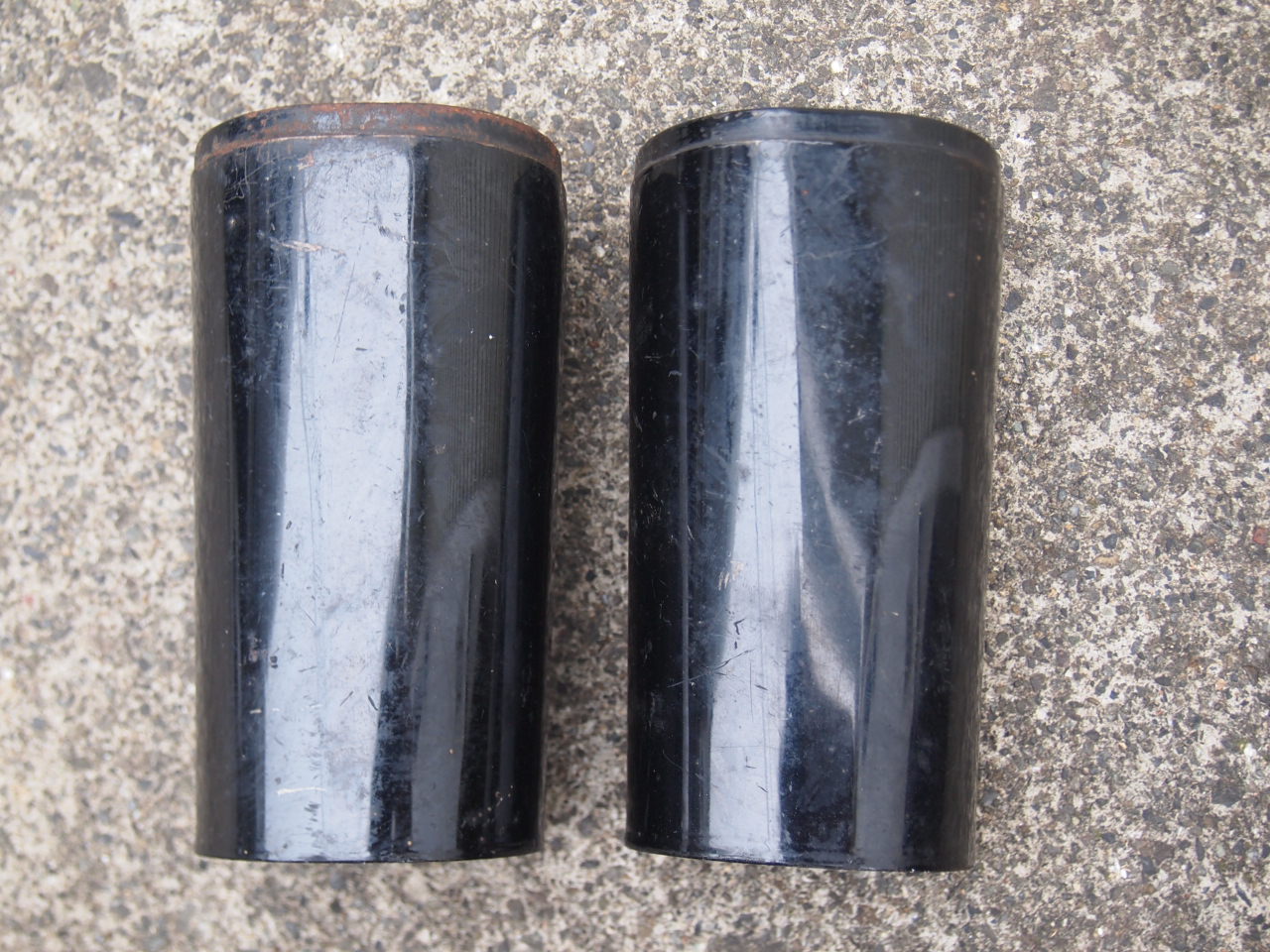 カウベルスライダー