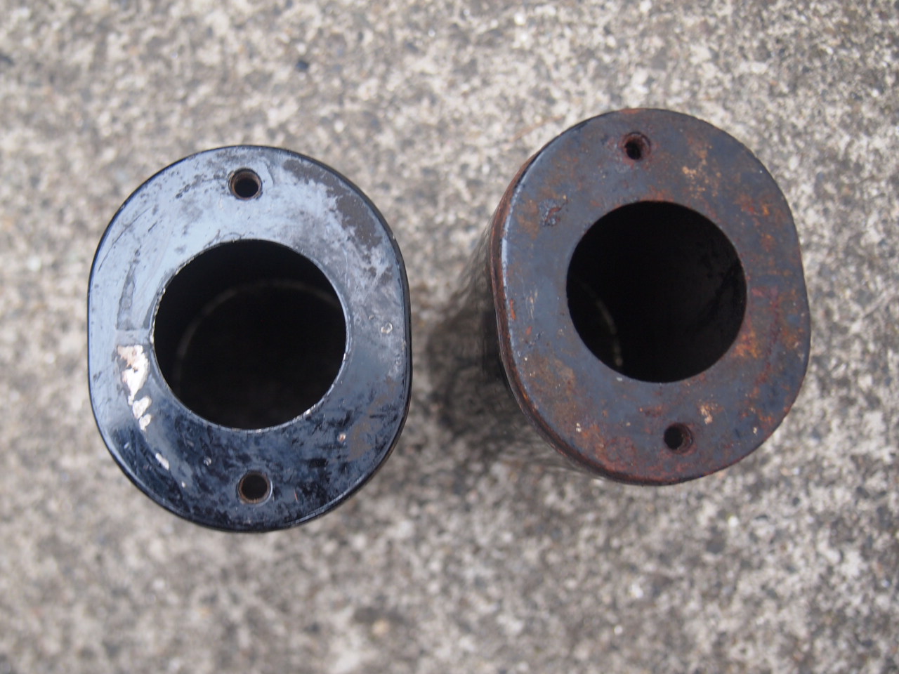 カウベルスライダー