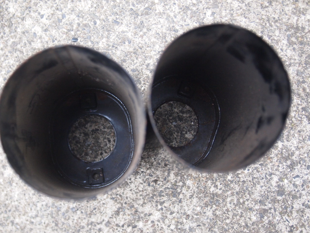 カウベルスライダー